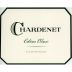 Carneros Hills Winery Chardenet Coteau Blanc Chardonnay 2014 Front Label