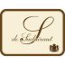 Chateau Suduiraut S de Suduiraut 2014 Front Label