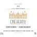 Oisly & Thesee Les Bruyeres Cheverny Blanc Front Label