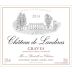 Chateau de Landiras 2014 Front Label