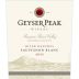 Geyser Peak River Ranches Sauvignon Blanc 2014 Front Label