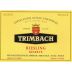 Maison Trimbach Reserve Riesling 2013 Front Label