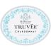 Truvee Chardonnay 2015 Front Label