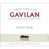 Chalone Gavilan Estate Pinot Noir 2014 Front Label
