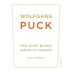 Wolfgang Puck Master Lot Reserve Red Blend 2014 Front Label
