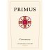Primus Carmenere 2013 Front Label