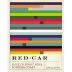 Red Car Rose of Pinot Noir 2016 Front Label