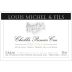 Louis Michel Chablis Montmain Premier Cru 2015 Front Label