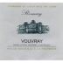 Vignerons de Saumur Vouvray Rosnay 2013 Front Label