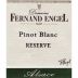 Fernand Engel Pinot Blanc 2015 Front Label