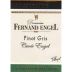Fernand Engel Pinot Gris 2014 Front Label