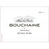 Bouchaine Carneros Pinot Noir 2011 Front Label