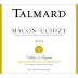 Talmard Macon Uchizy 2015 Front Label