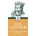Adega Cooperativa de Redondo Real Lavrador Branco 2014 Front Label
