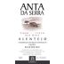 Adega Cooperativa de Redondo Anta da Serra Tinto 2013 Front Label