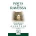 Adega Cooperativa de Redondo Porta da Ravessa Branco 2009 Front Label