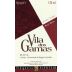 Adega Cooperativa de Vidigueira Vila dos Gamas Tinto 2015 Front Label