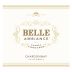 Belle Ambiance Chardonnay 2015 Front Label