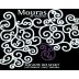 Mouras de Arraiolo Alicante Bouschet Reserva 2006 Front Label