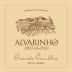 Adega de Moncao Deu-La-Deu Grande Escolha Alvharino 2013 Front Label