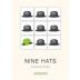 Nine Hats Riesling 2015 Front Label