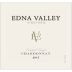 Edna Valley Vineyard Chardonnay 2015 Front Label