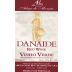 Adega de Moncao Danaide Tinto 2005 Front Label