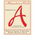 Alexandria Nicole Cellars Destiny Ridge Vineyards Tempranillo 2010 Front Label