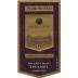 Pedroncelli Pedroni-Bushnell Vineyard Zinfandel 1996 Front Label