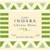Indaba Chenin Blanc 1999 Front Label