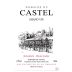 Domaine Du Castel Grand Vin (OK Kosher) 2014 Front Label