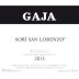 Gaja Sori San Lorenzo (1.5 Liter Magnum) 2013 Front Label