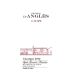 Chateau d'Angles La Clape Classique Red 2012 Front Label
