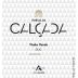 Adega do Salvador Portal da Calcada Reserva 2013 Front Label