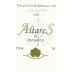 Adega Entre os Rios Barbanza e Iria Altares de Postmarcos Vino de la Tierra Albarino 2012 Front Label
