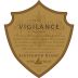 Vigilance Sauvignon Blanc 2015 Front Label