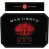 Oak Grove Winemaker's Red Family Reserve 2014 Front Label