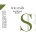 Adega Mae Sauvignon Blanc 2014 Front Label