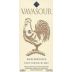 Vavasour Sauvignon Blanc 1999 Front Label