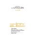 Chateau d'Angles La Clape Classique White 2015 Front Label
