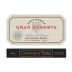 Concha y Toro Gran Reserva Sauvignon Blanc 2015 Front Label