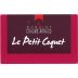 Domaine Chaume-Arnaud Cotes du Rhone Le Petit Coquet 2014 Front Label