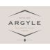 Argyle Pinot Noir 2015 Front Label