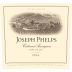 Joseph Phelps Cabernet Sauvignon (1.5 Liter Magnum) 2014 Front Label