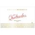 Enrique Mendoza Las Quebradas Monastrell 2010 Front Label