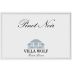 Villa Wolf Pfalz Pinot Noir 2014 Front Label