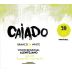 Adega Mayor Caiado Branco 2011 Front Label