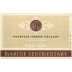 Patricia Green Marine Sedimentary Cuvee Pinot Noir 2013 Front Label
