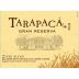 Vina Tarapaca Gran Reserva Organic Red Blend 2014 Front Label