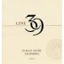 Line 39 Pinot Noir 2015 Front Label